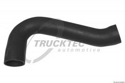 TRUCKTEC AUTOMOTIVE 0240132 -  Трубка нагнетаемого воздуха